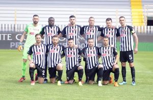 Klub Sepak Bola Ascoli Calcio