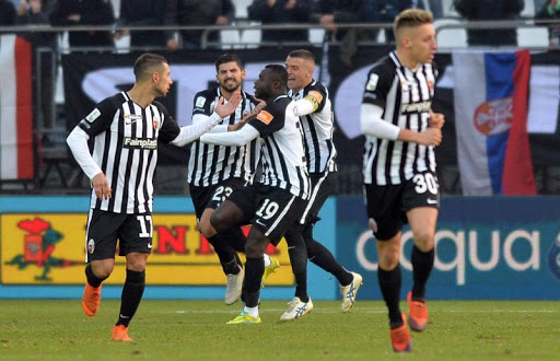 Dua Julukan Klub Sepak Bola Ascoli Calcio Serie B