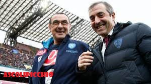 Petualangan Marco Giampaolo di Serie B Italia