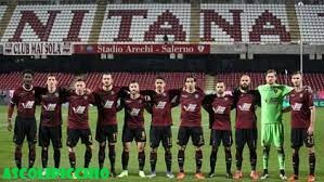 Serie B, Salernitana dari Lotito Menuju A: Aturan Memperumit Segalanya