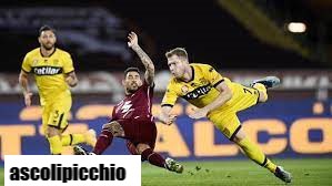 Bermain Imbang Rival Lazio, Torino Transfer Benevento ke Serie B