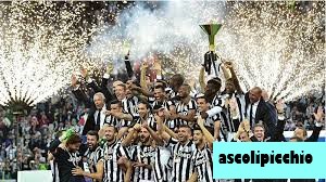 Calciopoli: Skandal Yang Mengguncang Italia dan Juventus di Serie B