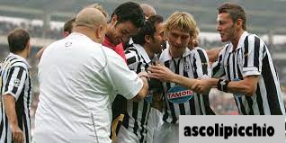 Juventus, Calciopoli dan Satu Tahun di Serie B