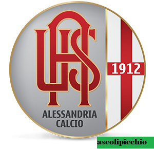Alessandria : Unione Sportiva Alessandria Calcio 1912