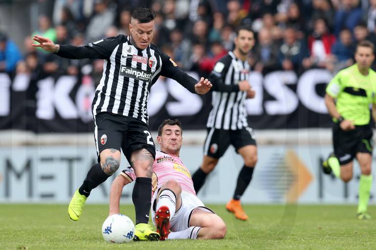 Grup Keenam Utara Memperoleh Kepemilikan Khusus Club Ascoli