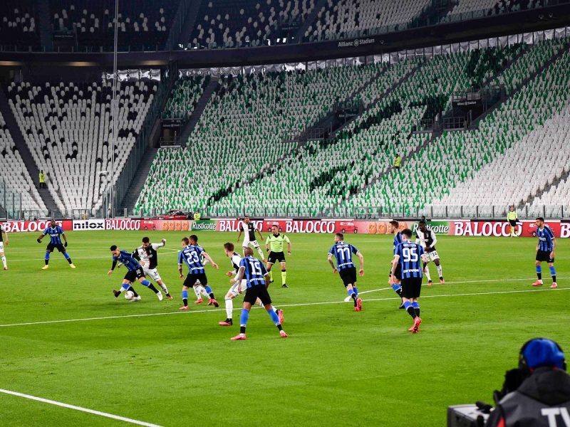 Serie B Italia Menunda Pertandingan Di Tengah Kekhawatiran Omicron: Apa Selanjutnya Untuk Sepak Bola Italia?