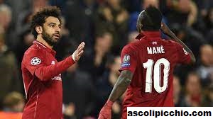 Liverpool Menghadapi Masalah Kontrak Baru Mohamed Salah yang Juga Memengaruhi Kesepakatan Sadio Mane