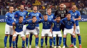Dari Serie B hingga Euro 2020, Pemain Italia Dibentuk oleh Zeman