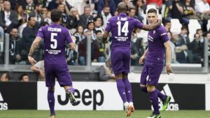 Kebangkitan Medici Baru: Mengapa Fiorentina Berpotensi Menjadi Besar Di Seri A