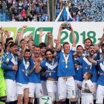 Temui Semua Juara Kejuaraan Serie B Italia