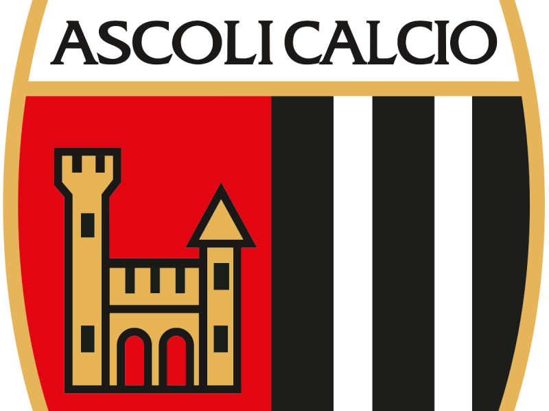 Ascoli Ambisius Pertandingan Dimenangkan Dengan Prestasi