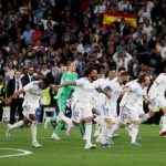 Pemain Real Madrid Memiliki Usia Rata-Rata Termuda, Chelsea Yang Tertua