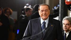 Bagaimana Silvio Berlusconi Sebagai Pemilik AC Milan Membentuk Sepak Bola Modern?