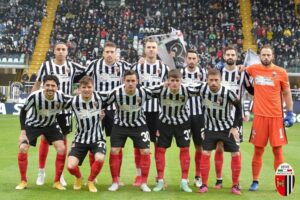 Menelusuri Prestasi Terbaru Ascoli Calcio di Seri B