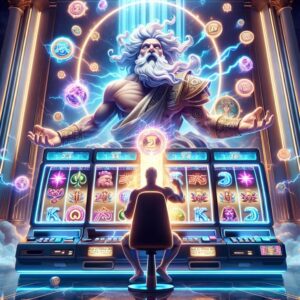 Ulasan Lengkap tentang Situs Jackpot108