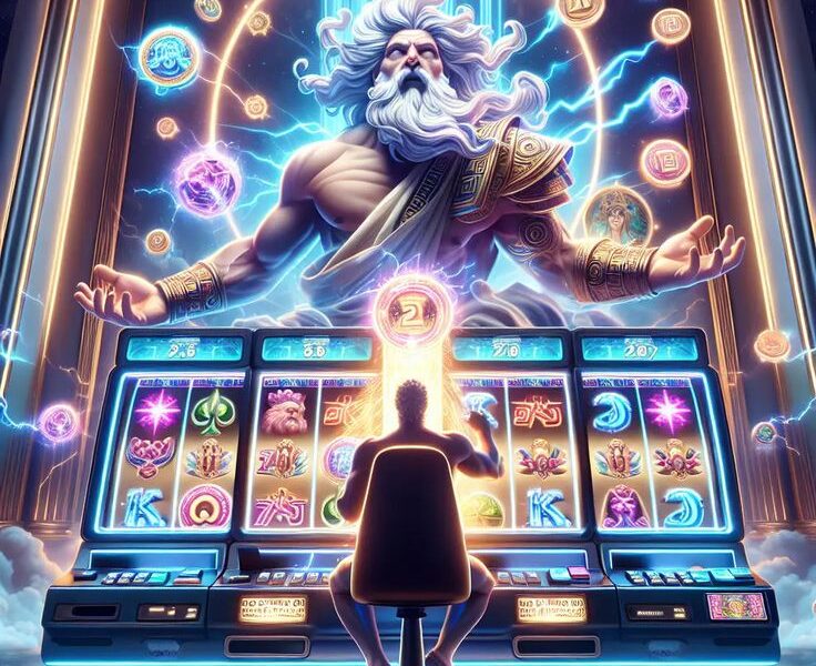 Ulasan Lengkap tentang Situs Jackpot108