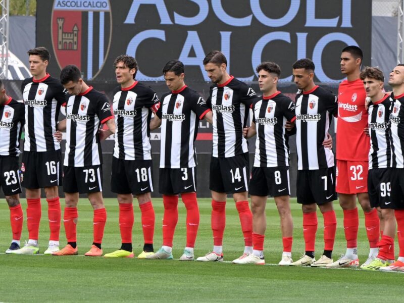 Perjalanan Sejarah Klub Legendaris Ascoli Calcio di Serie B