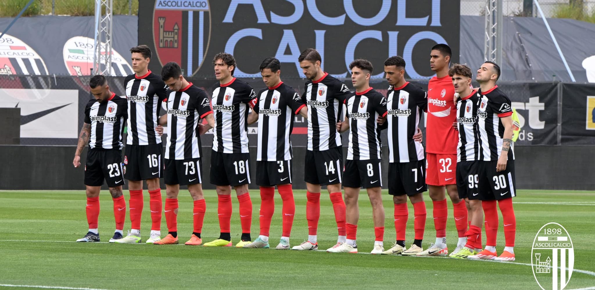 Perjalanan Sejarah Klub Legendaris Ascoli Calcio di Serie B