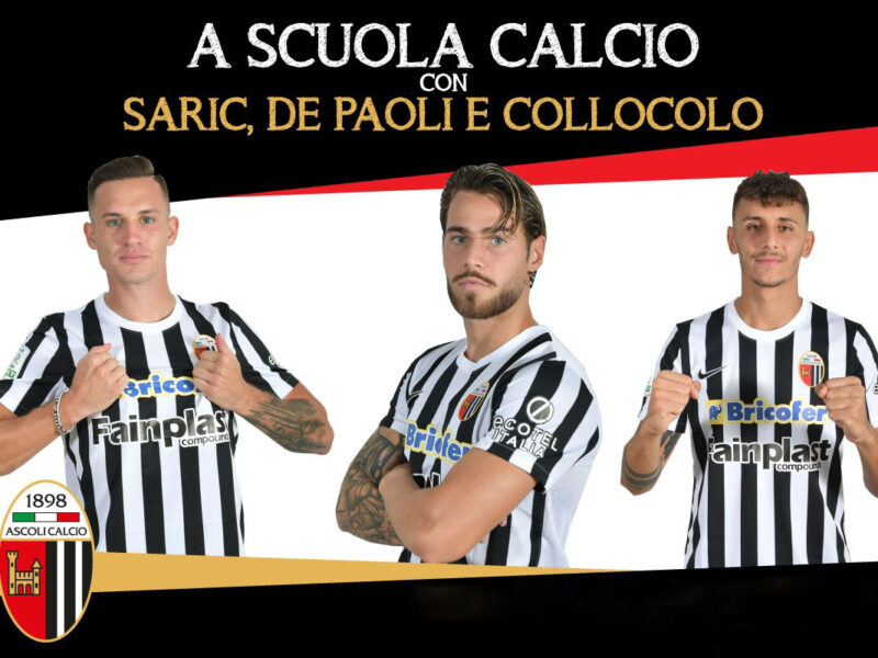 Ascoli Calcio Terus Berjuang Raih Posisi Aman di Serie B
