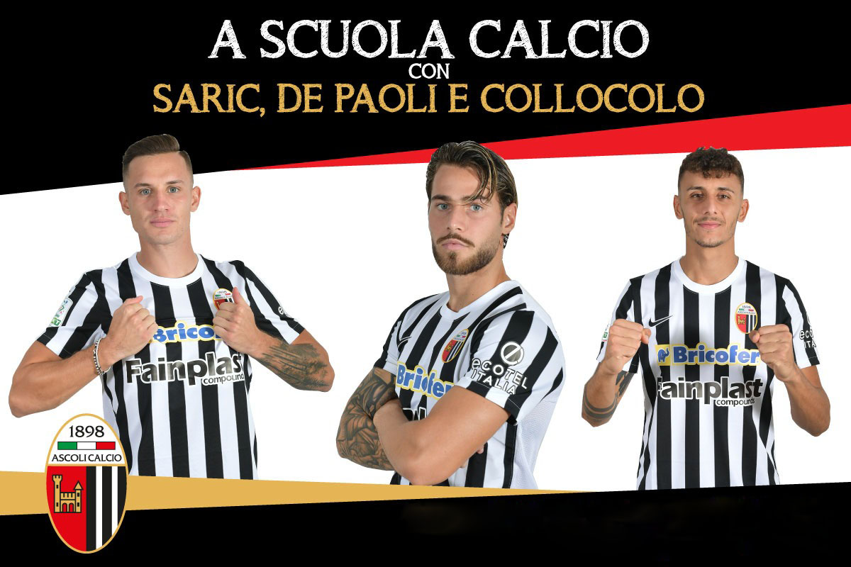 Ascoli Calcio Terus Berjuang Raih Posisi Aman di Serie B