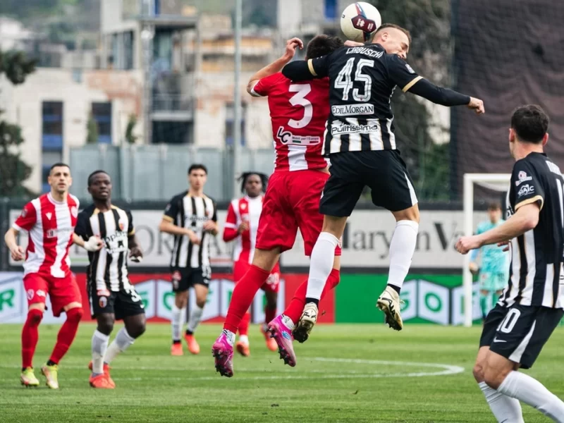 Catatan kandang Ascoli Calcio jadi kekuatan tersendiri