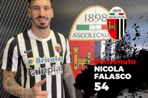 Deretan Pemain Muda Andalan Ascoli Musim ini Bersinar