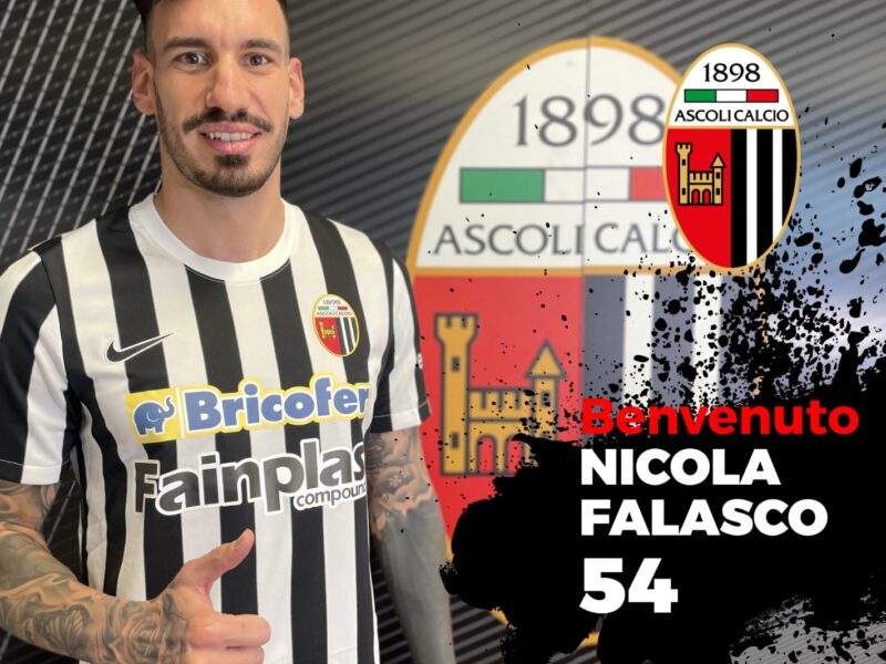 Deretan Pemain Muda Andalan Ascoli Musim ini Bersinar