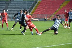 Rivalitas Panas Ascoli dan Ancona Kembali Memanas Musim ini